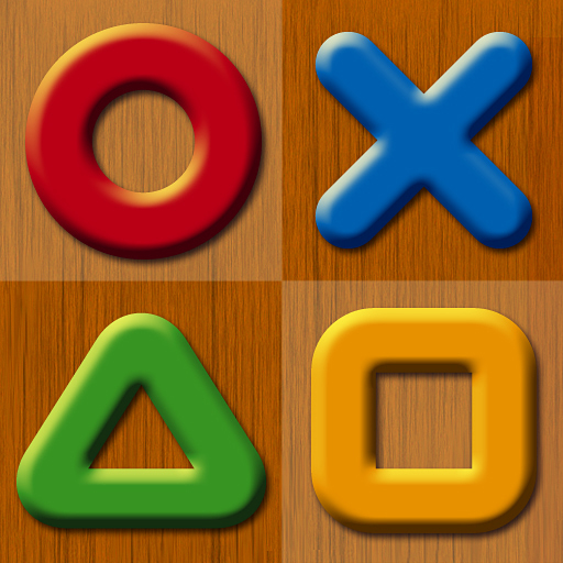 Check-4 app icon