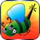 Auch! - Free Bug Swiping Game