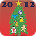 Christmas Calendar 2012 - A Christian Advent Calendar
