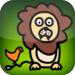 KIDBOOK animals (great picture book with sounds for kids and toddlers)