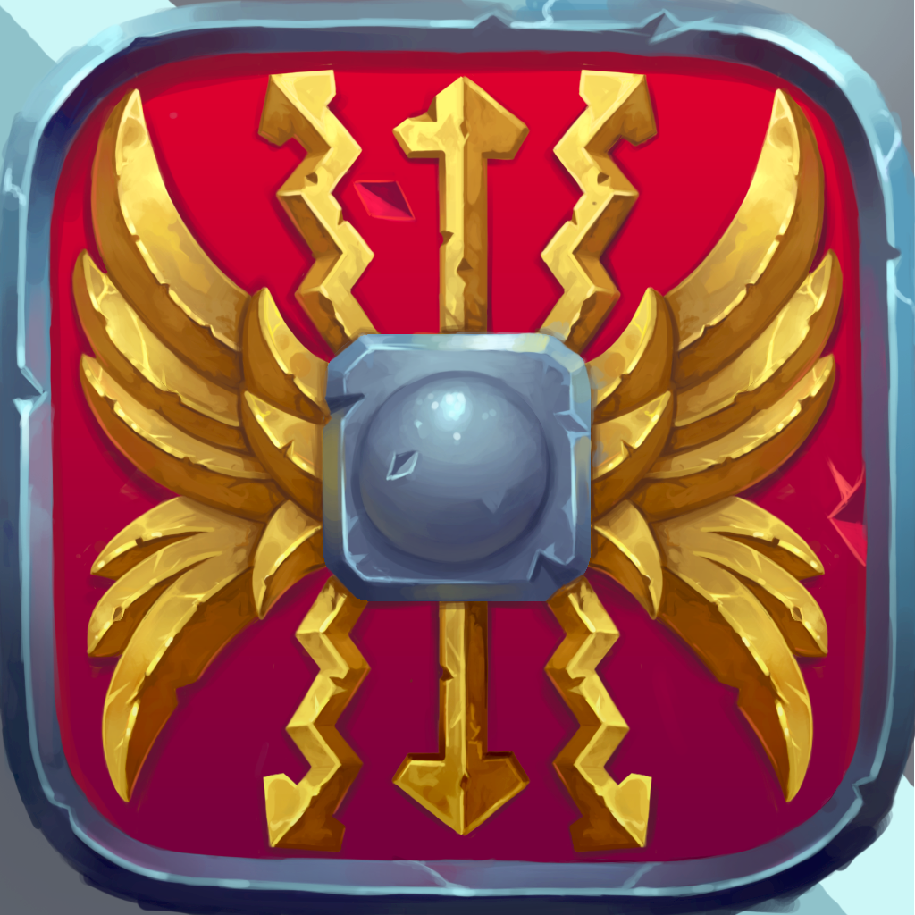 Glorious Maximus by Sneaky Games Glorious Maximus by Sneaky Games icon